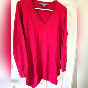 French Connection soft oversized sweater S